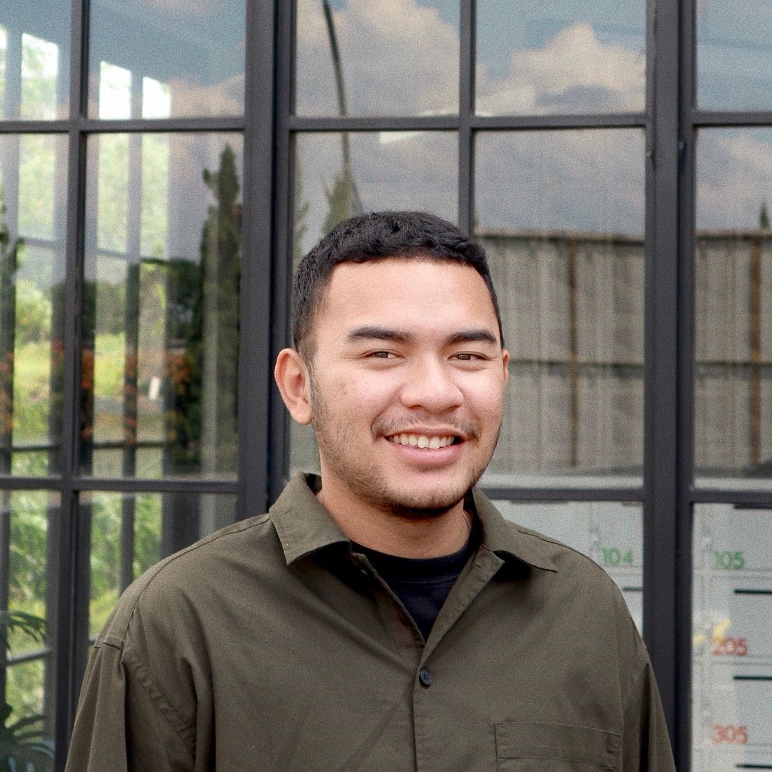 Foto Hafiz Zar Alvaro