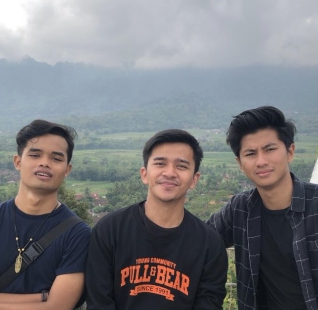 Foto Randy Mahavira